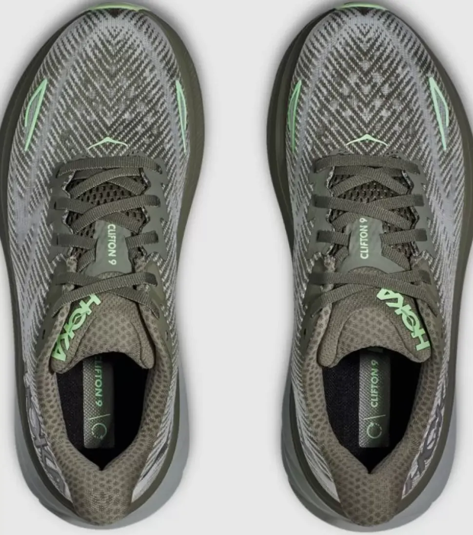 Flash Sale Clifton 9 Mens Men Run