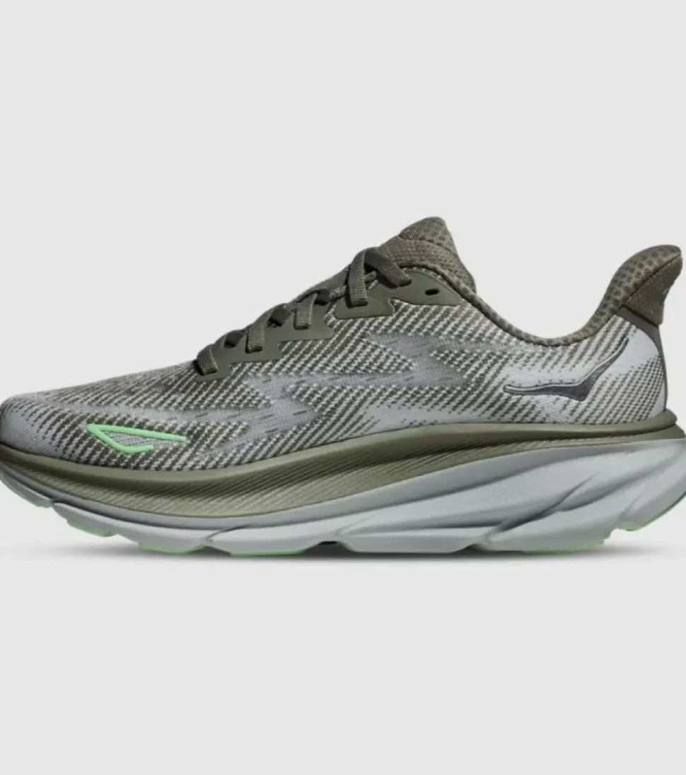 New Clifton 9 Womens Women Run