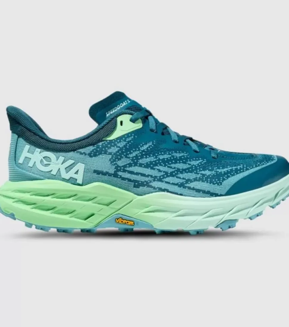 Shop Speedgoat 5 Womens Women Trail Run