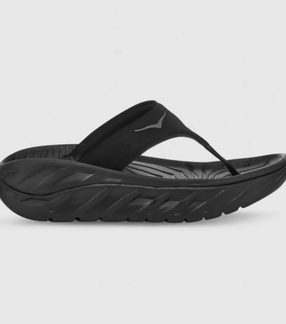 Flash Sale Hoka Ora Recovery Flip Mens Men Walk