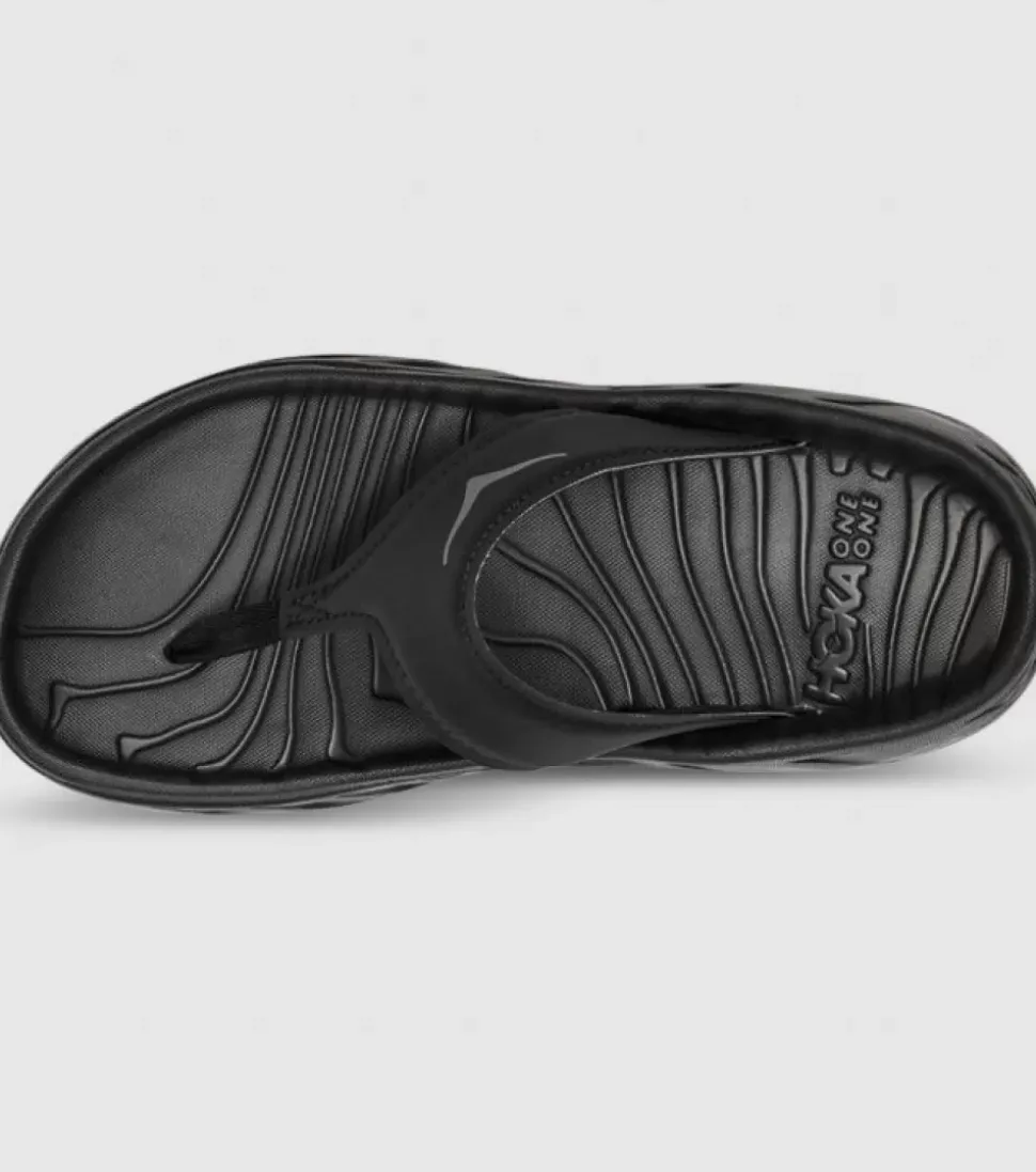 Flash Sale Hoka Ora Recovery Flip Mens Men Walk