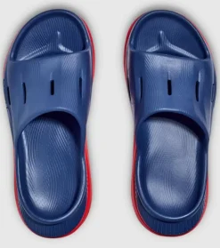 Clearance Hoka Ora Recovery Slide 3 Unisex Men Sandals & Thongs
