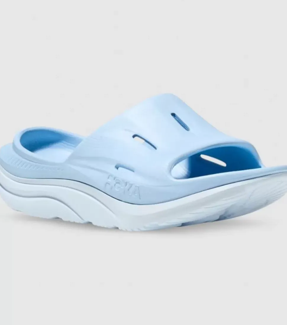 Hot Hoka Ora Recovery Slide 3 Unisex Women Sandals & Thongs