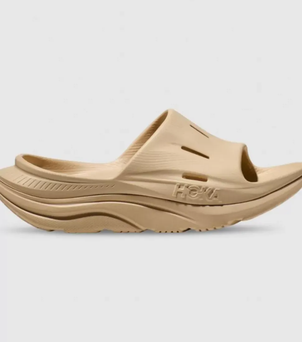 Online Hoka Ora Recovery Slide 3 Unisex Women Sandals & Thongs