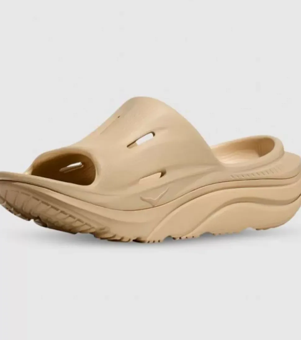 Online Hoka Ora Recovery Slide 3 Unisex Women Sandals & Thongs