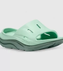 Outlet Hoka Ora Recovery Slide 3 Unisex Women Sandals & Thongs