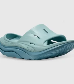 Fashion Hoka Ora Recovery Slide 3 Unisex Men Sandals & Thongs
