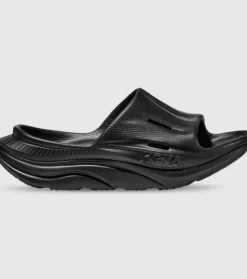 Flash Sale Hoka Ora Recovery Slide 3 Unisex Men Sandals & Thongs