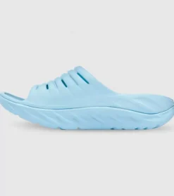 New Hoka Ora Recovery Slide Mens Men Sandals & Thongs