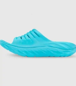 Cheap Hoka Ora Recovery Slide Mens Men Sandals & Thongs