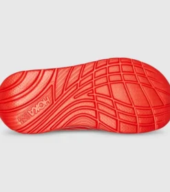 Fashion Hoka Ora Recovery Slide Mens Men Sandals & Thongs