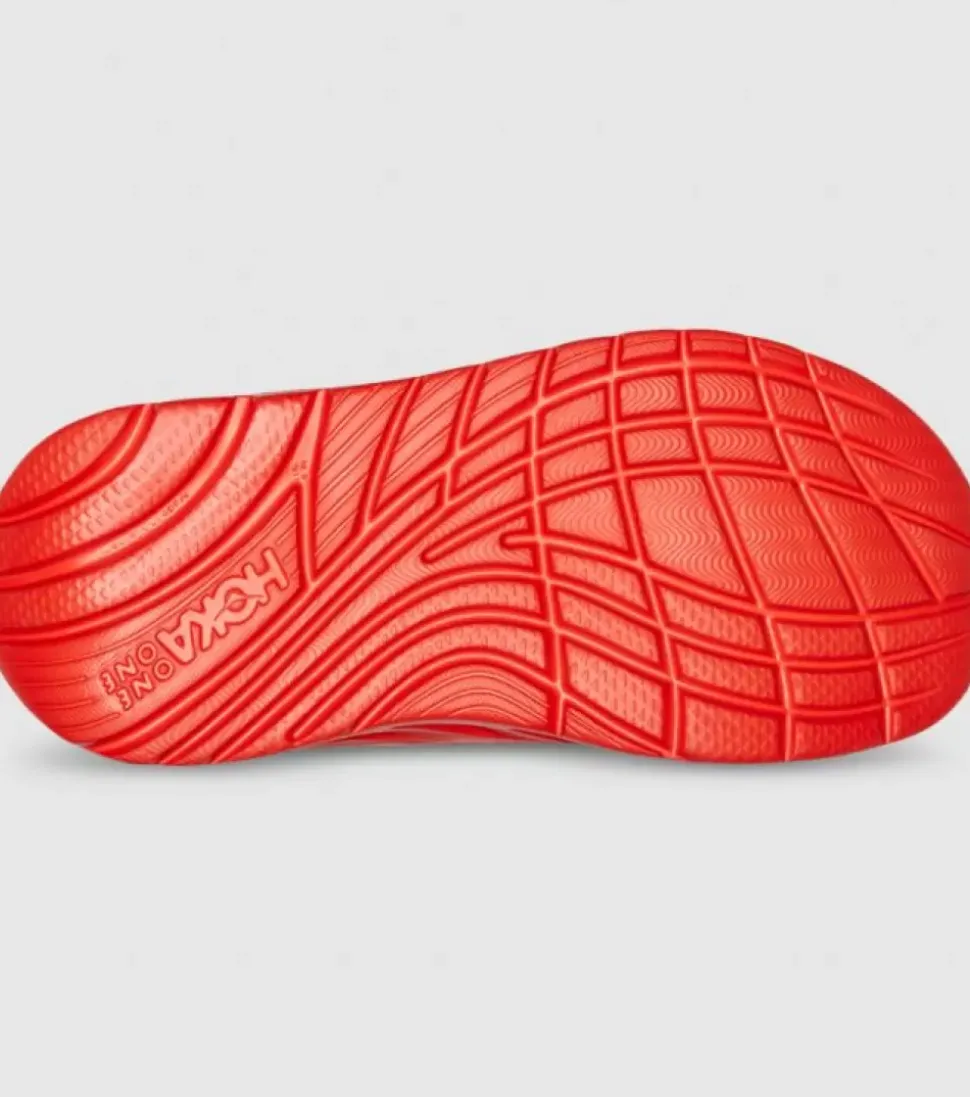Fashion Hoka Ora Recovery Slide Mens Men Sandals & Thongs