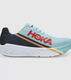 New Hoka Rocket X Mens Men Run