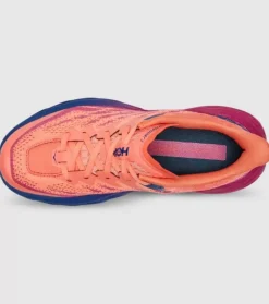 Fashion Hoka Speedgoat 5 (D Wide) Womens Women Trail Run