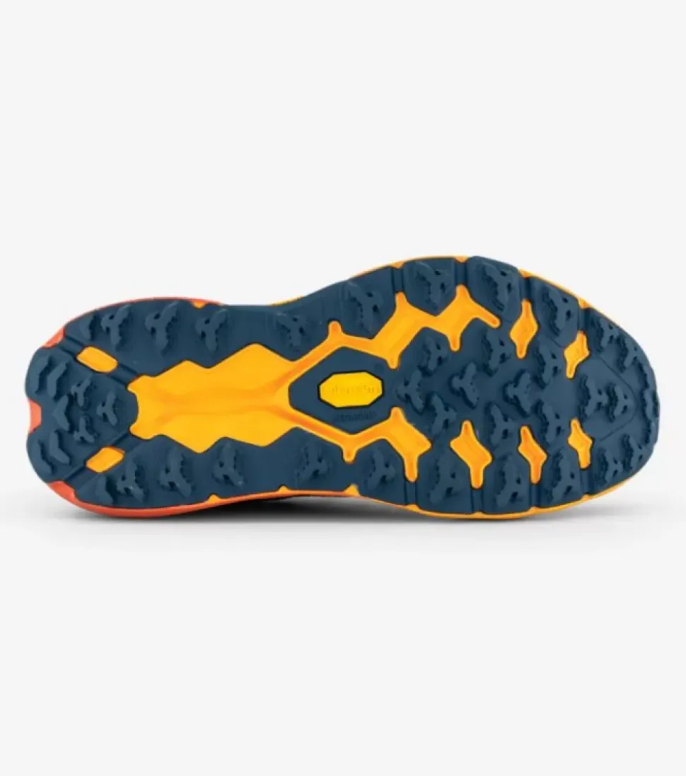 Cheap Hoka Speedgoat 5 (D Wide) Womens Women Trail Run
