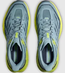 Outlet Hoka Speedgoat 5 (2E Wide) Mens Men Trail Run