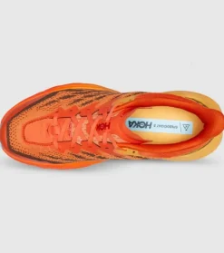 Shop Hoka Speedgoat 5 (2E Wide) Mens Men Trail Run