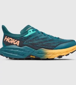 Discount Hoka Speedgoat 5 Gore-Tex Womens Women Trail Run
