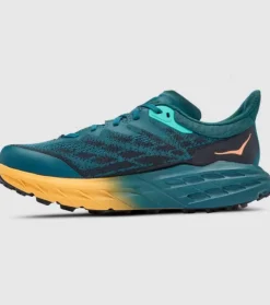 Discount Hoka Speedgoat 5 Gore-Tex Womens Women Trail Run