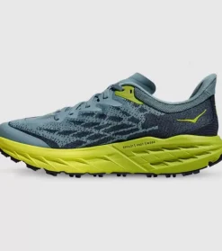 Clearance Hoka Speedgoat 5 Mens Men Trail Run