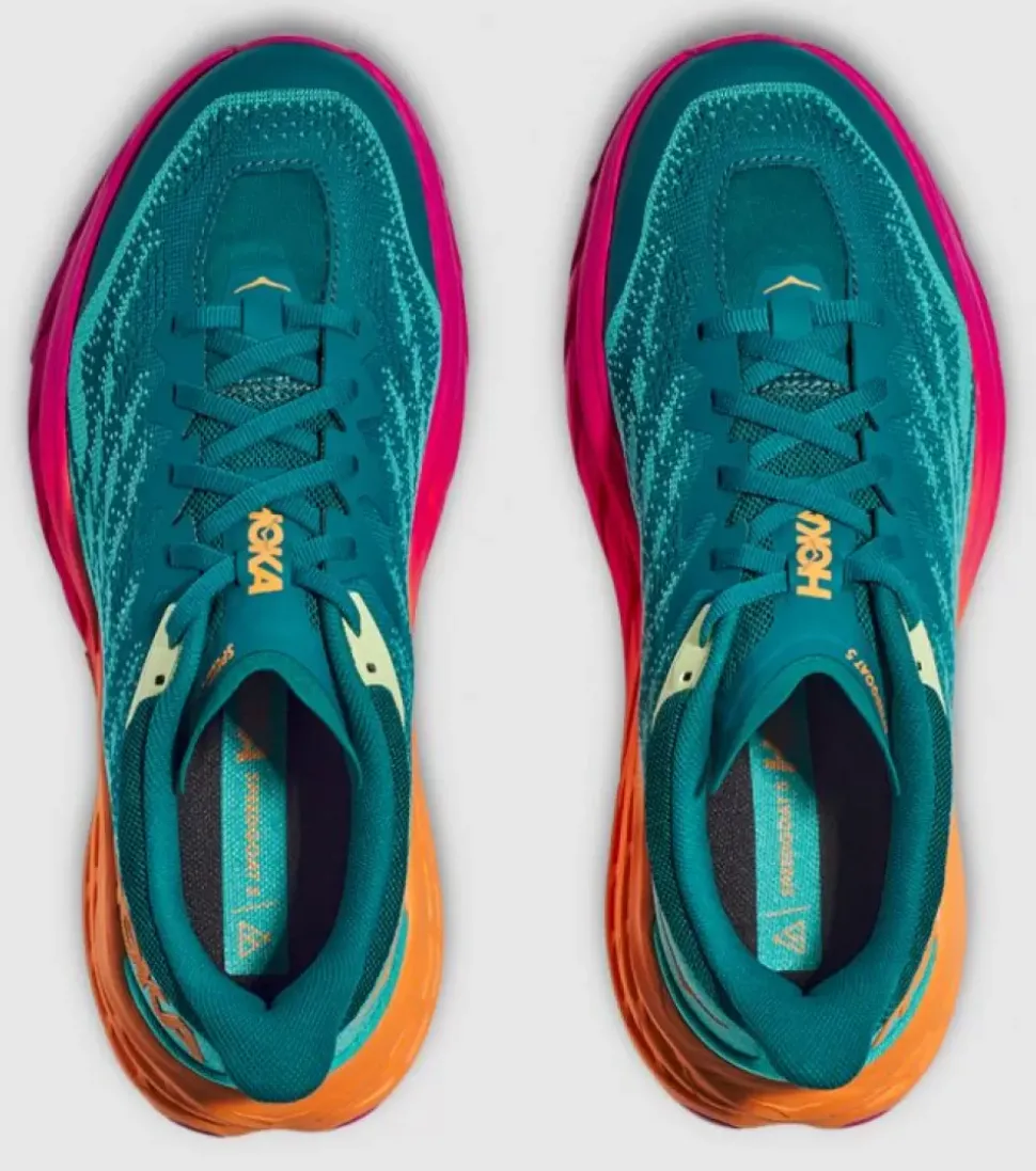Best Hoka Speedgoat 5 Mens Men Trail Run