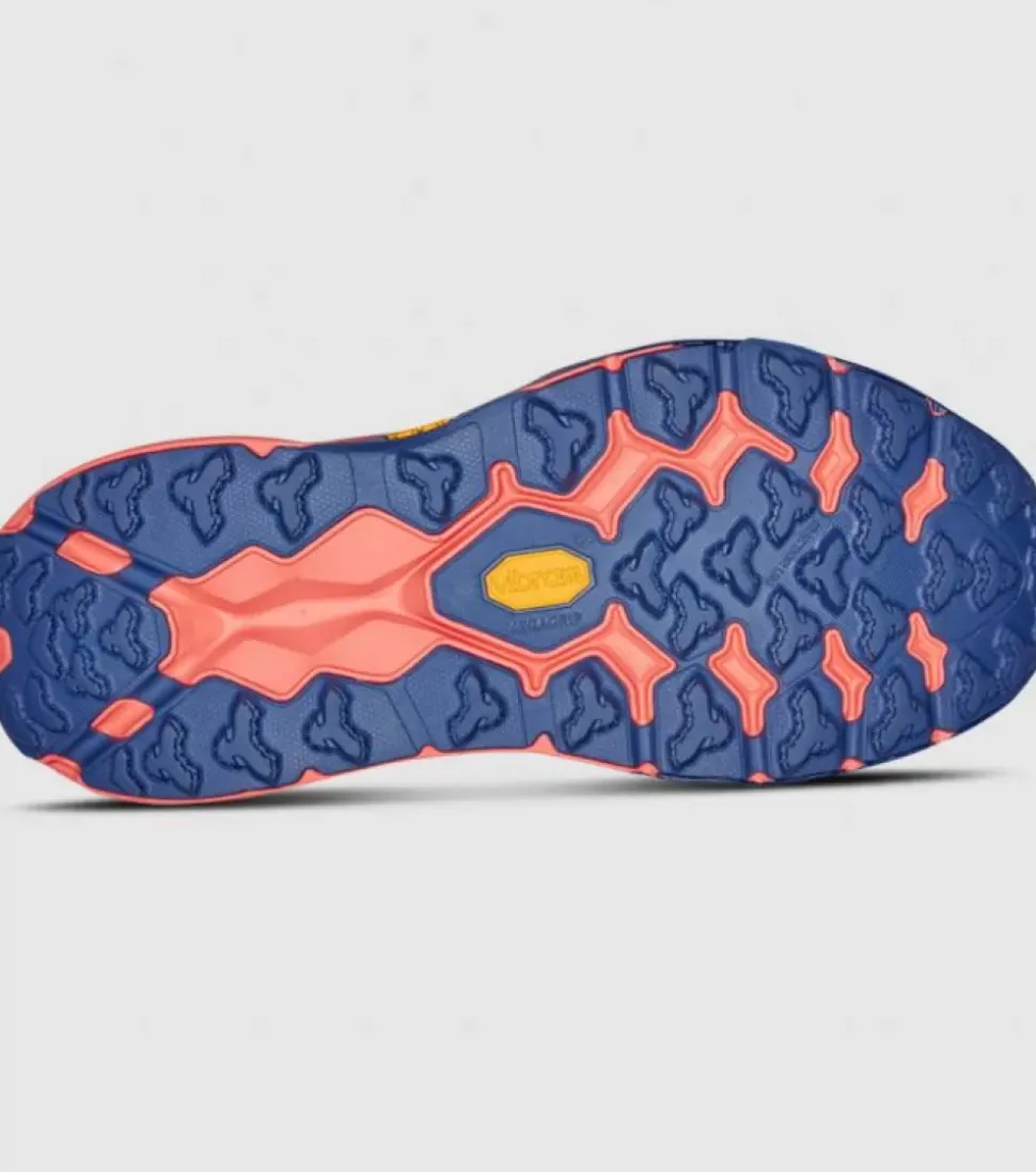 Discount Hoka Speedgoat 5 Mid Gore-Tex Womens Women Trail Run