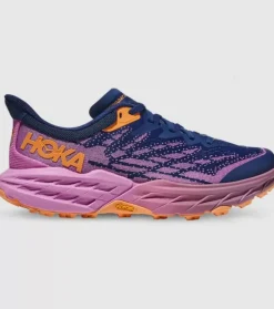 Fashion Hoka Speedgoat 5 Womens Women Trail Run