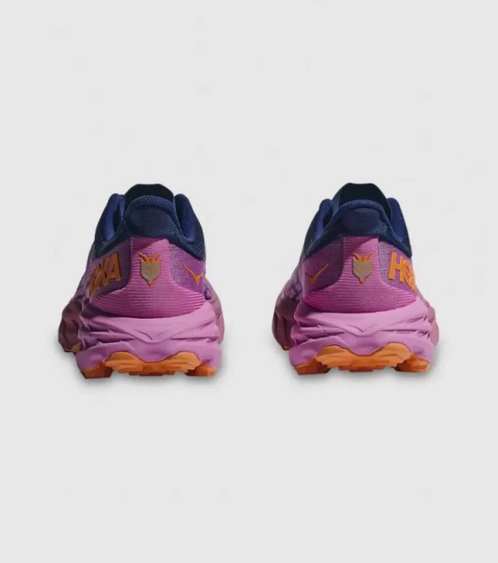 Fashion Hoka Speedgoat 5 Womens Women Trail Run
