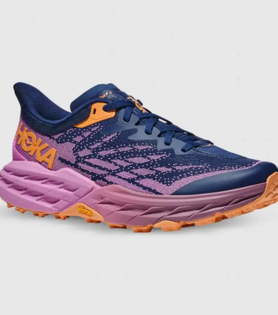 Fashion Hoka Speedgoat 5 Womens Women Trail Run