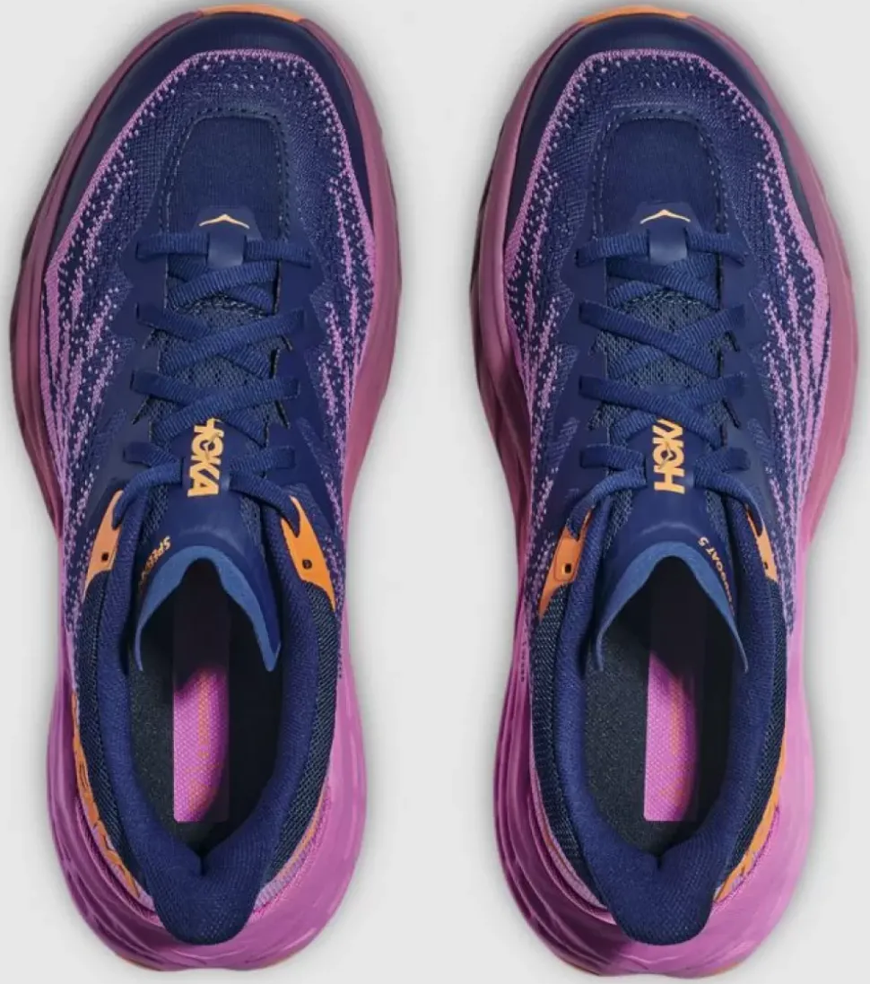 Fashion Hoka Speedgoat 5 Womens Women Trail Run