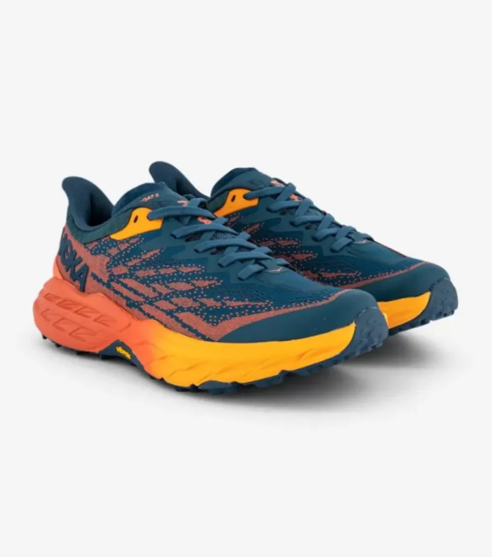 Cheap Hoka Speedgoat 5 Womens Women Trail Run