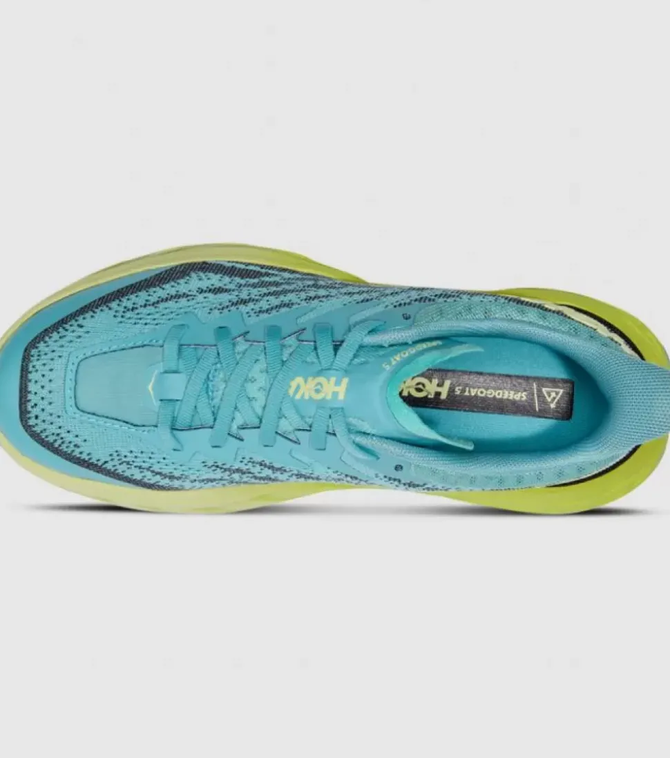 Discount Hoka Speedgoat 5 Womens Women Trail Run
