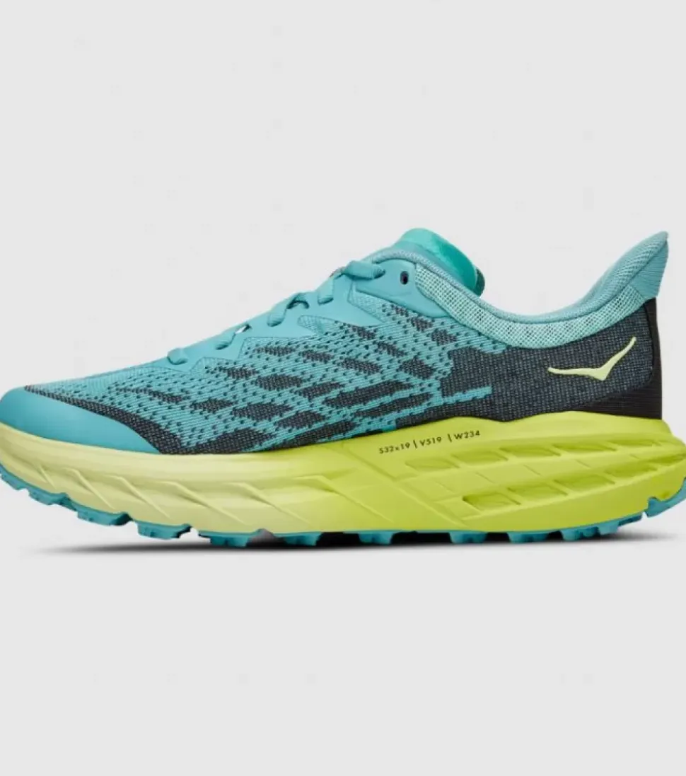 Discount Hoka Speedgoat 5 Womens Women Trail Run