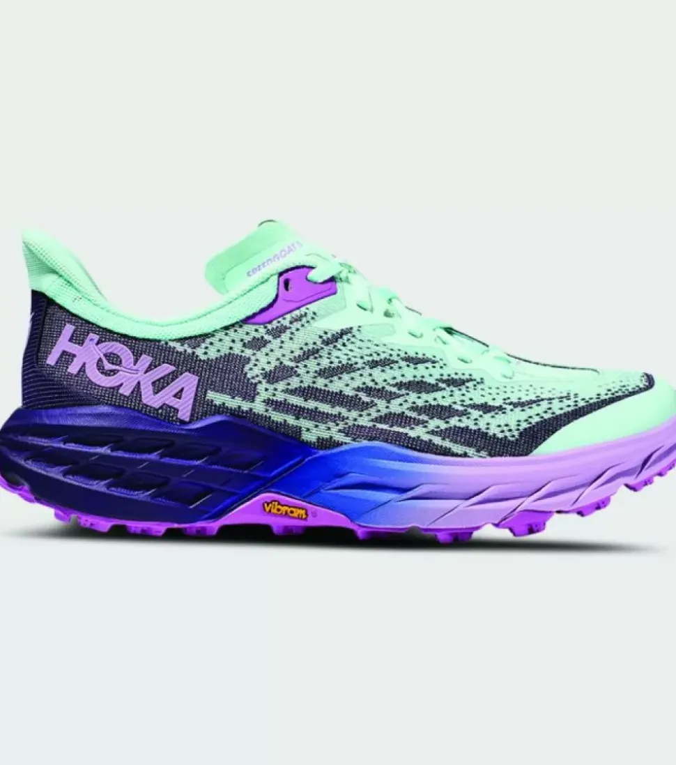 Flash Sale Hoka Speedgoat 5 Womens Women Trail Run