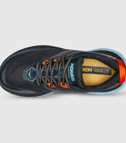Discount Hoka Stinson Atr 6 Mens Men Trail Run