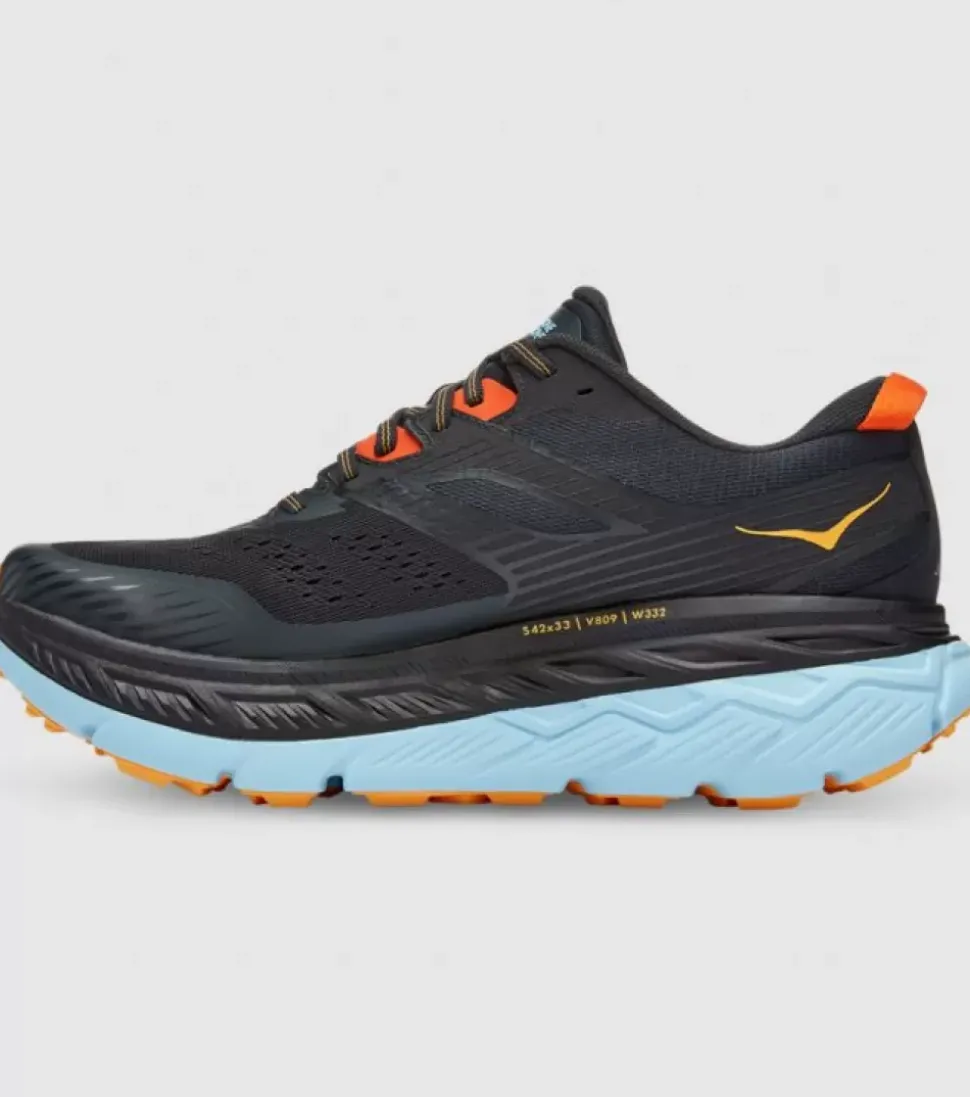 Discount Hoka Stinson Atr 6 Mens Men Trail Run