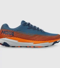Shop Hoka Torrent 2 Mens Men Trail Run