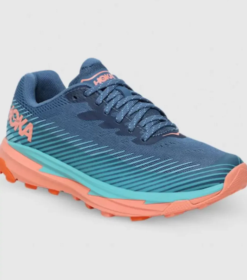 Best Hoka Torrent 2 Womens Women Trail Run