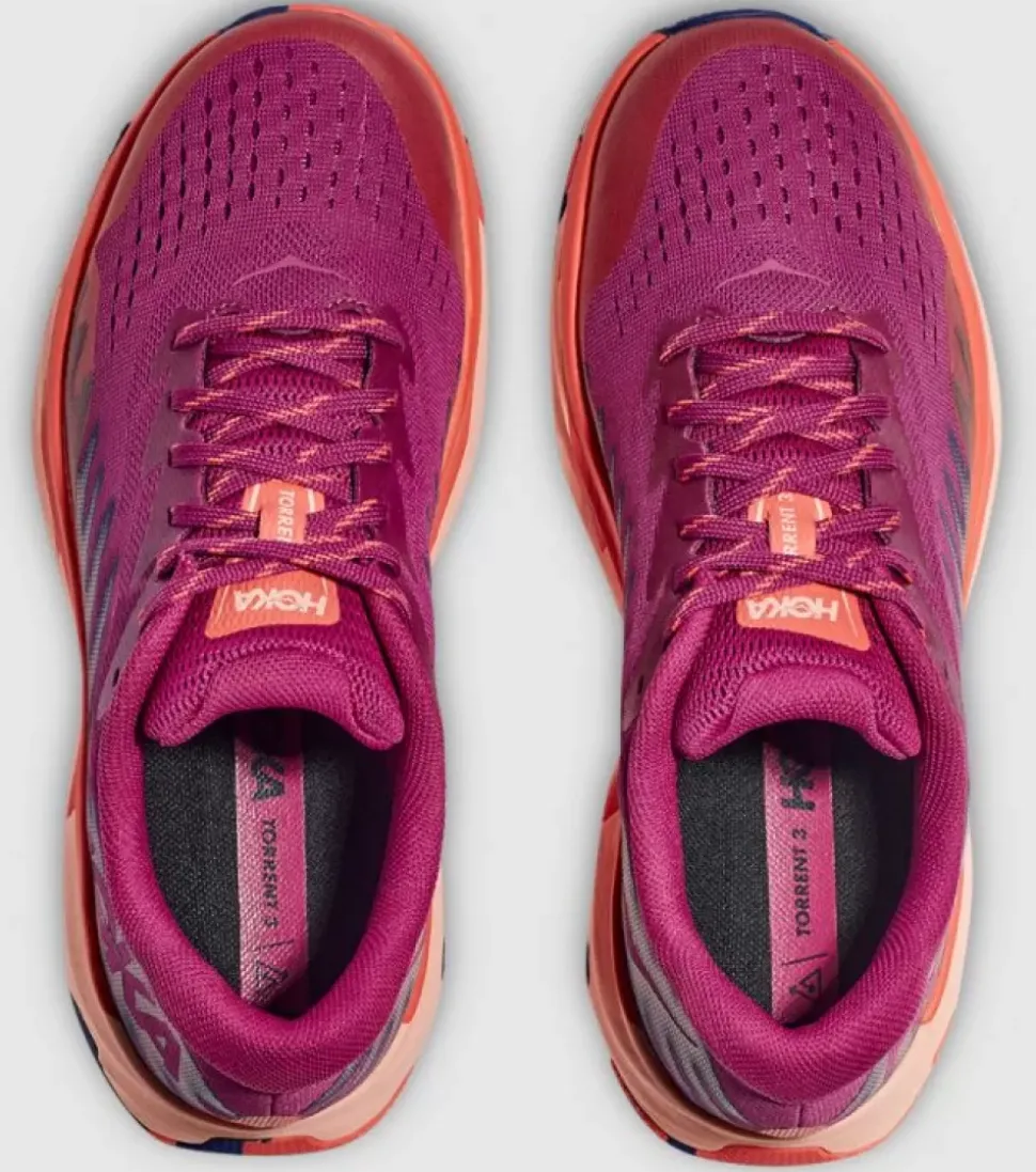 Flash Sale Hoka Torrent 3 Womens Women Trail Run