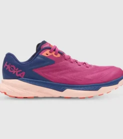 Store Hoka Zinal Womens Women Trail Run