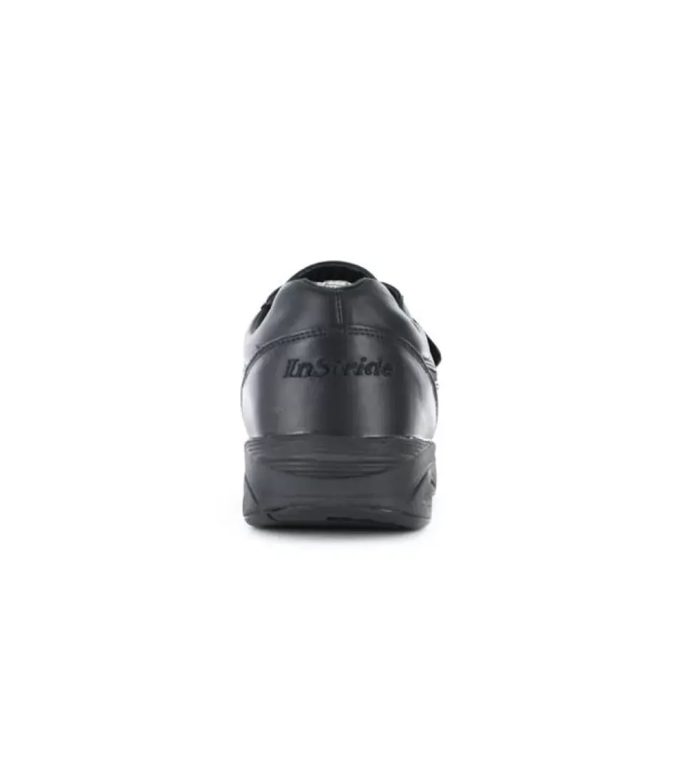 Shop Aerostride Strap (2E Wide) Mens Men Walk