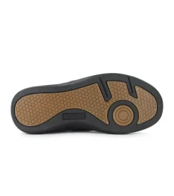 Hot Nellie Ii Leather Womens Black Women Walk