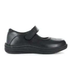 Hot Nellie Ii Leather Womens Black Women Walk