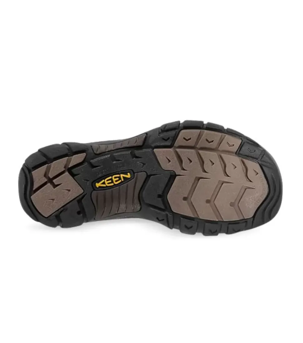 Hot Newport Mens Bison Men Sandals & Thongs