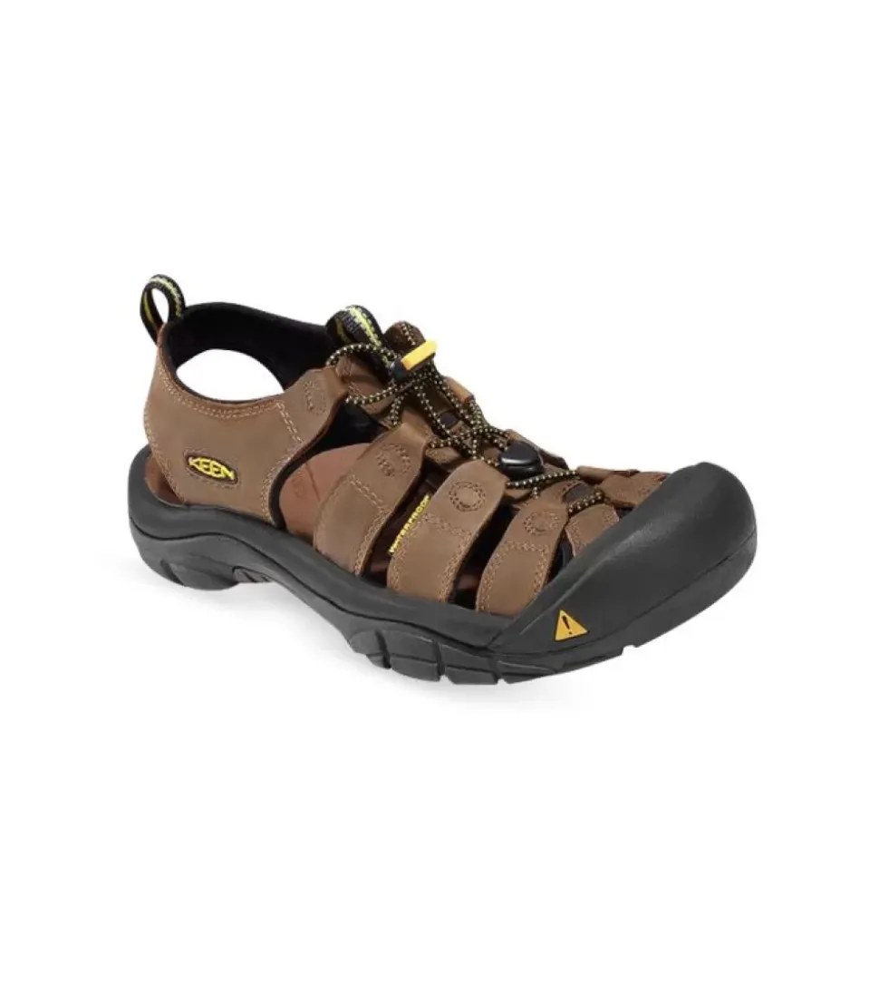 Hot Newport Mens Bison Men Sandals & Thongs