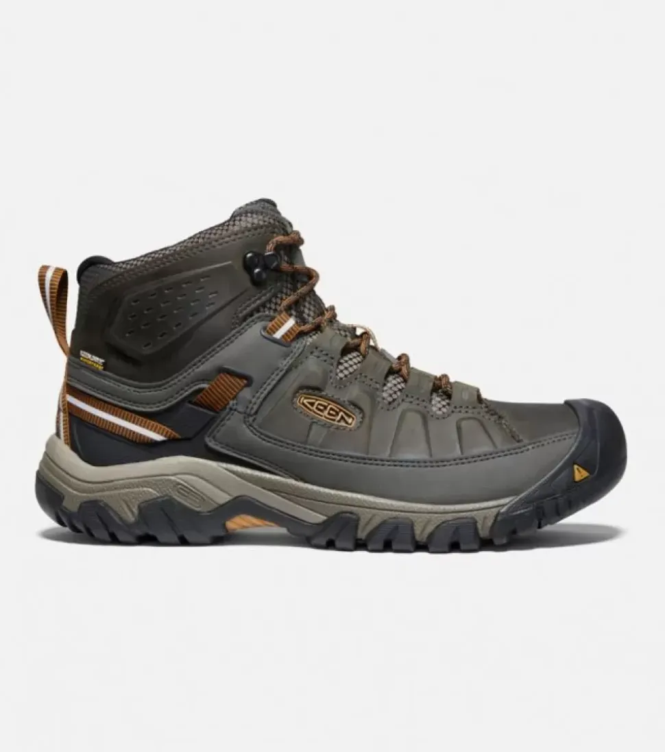 Clearance Targhee Iii Mid Waterproof Mens Men Outdoor & Hiking