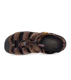 Cheap Targhee Iii Sandal Mens Bison Mulch Men Sandals & Thongs
