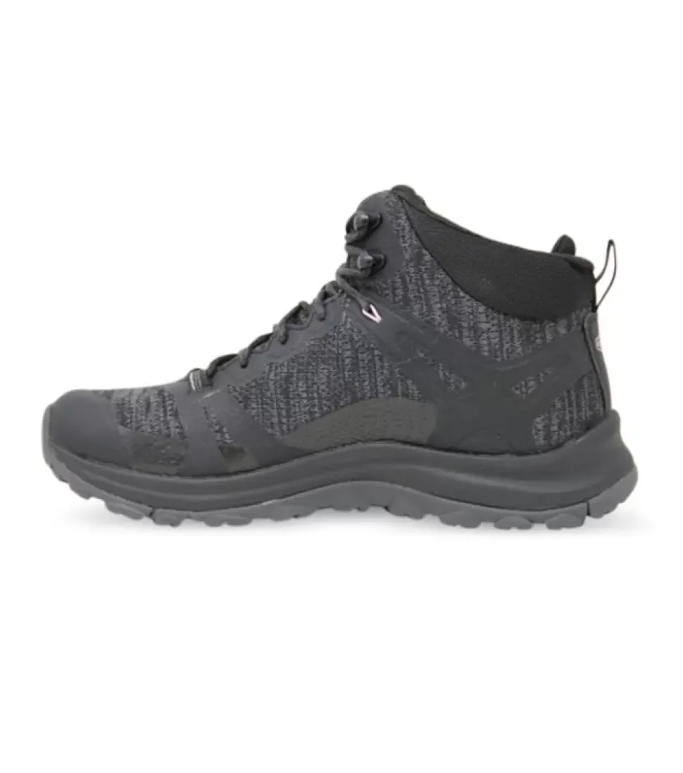 Best Sale Terradora Ii Mid Waterproof Womens Black Magnet Women Outdoor & Hiking