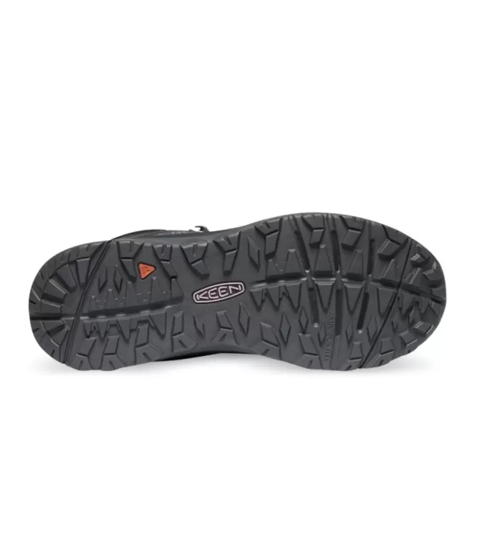 Best Sale Terradora Ii Mid Waterproof Womens Black Magnet Women Outdoor & Hiking