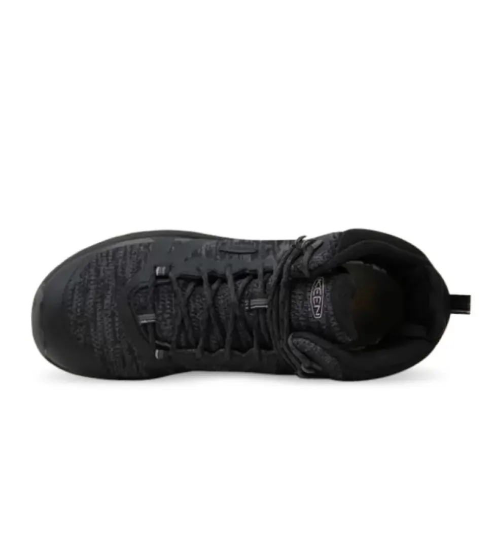 Best Sale Terradora Ii Mid Waterproof Womens Black Magnet Women Outdoor & Hiking